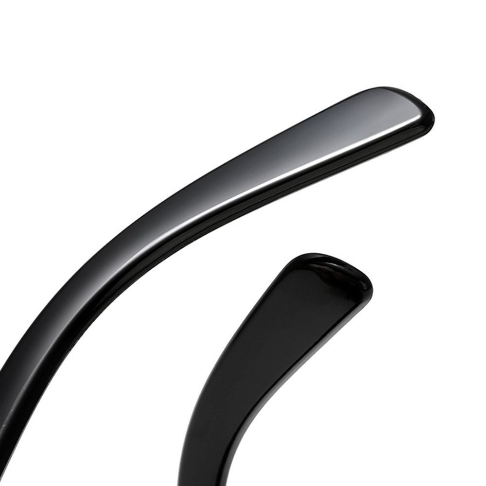 Street Fashion Vintage - UV Protection Heart-Shaped Sunglasses Trendy Irregular