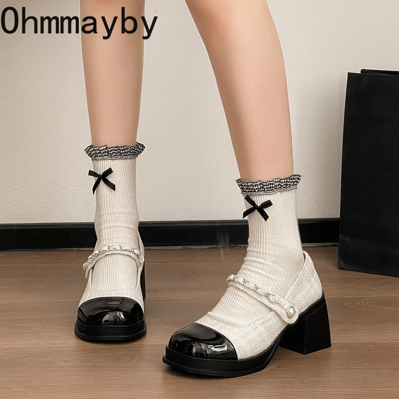 2026 New Spring Autumn Thick H - Street Fashion Vintage 评论和价格