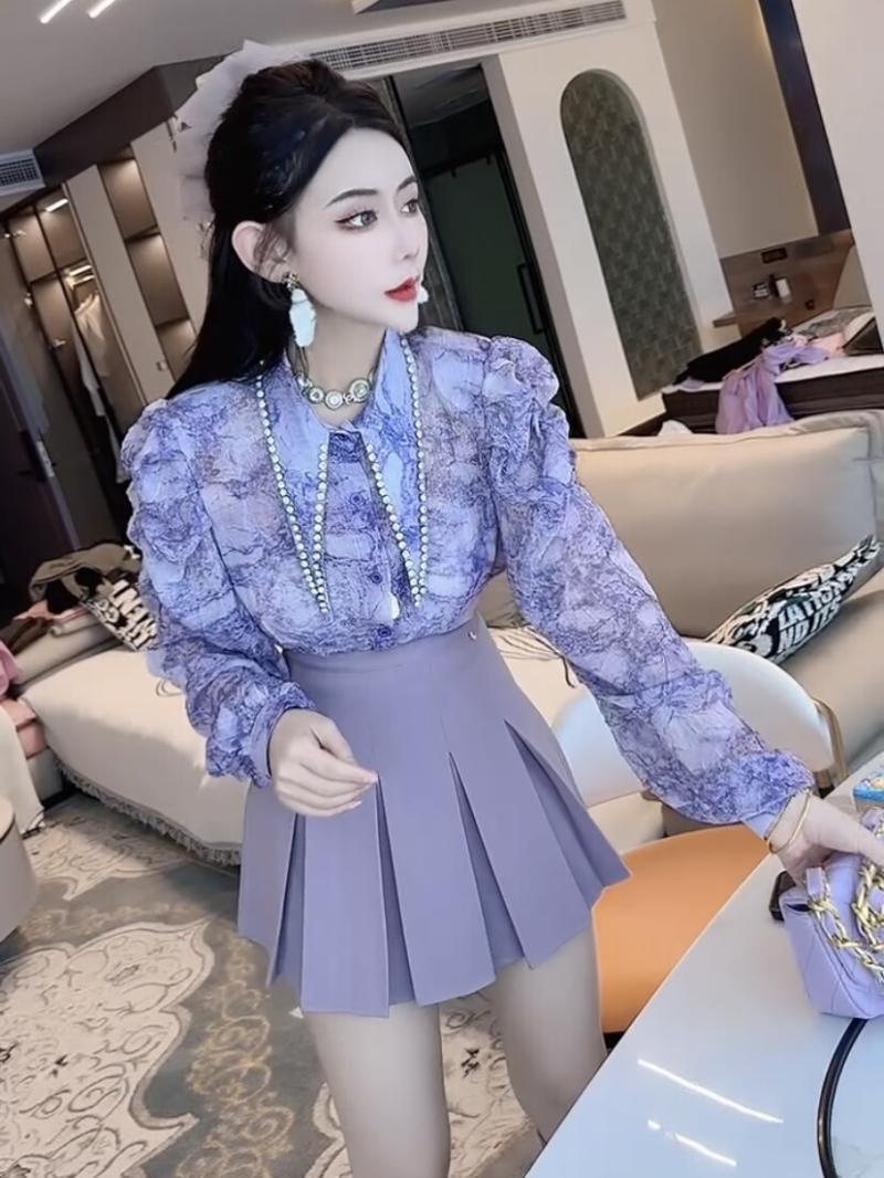 High-end and Elegant Goddess S - Street Fashion High End 评论和价格