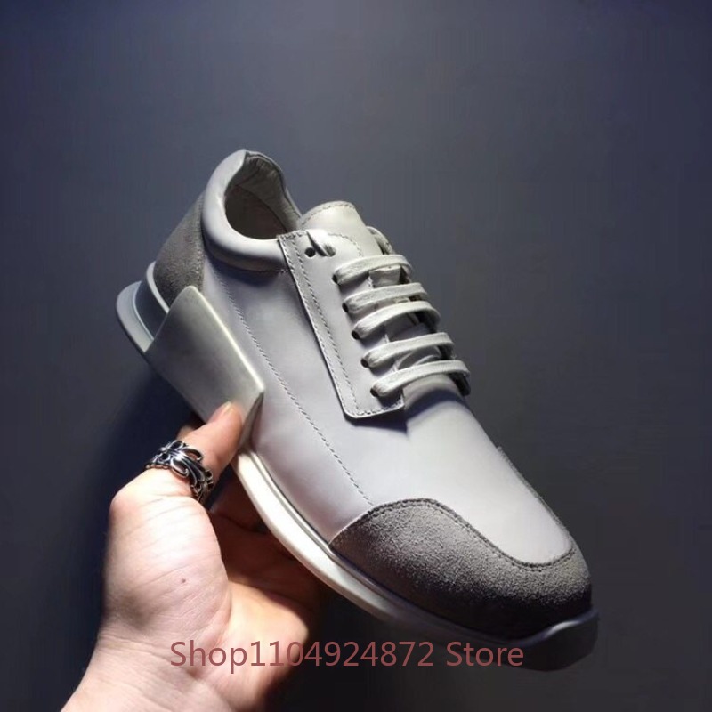 Europe Fashion Men Casual Shoe - Street Fashion Europe 评论和价格