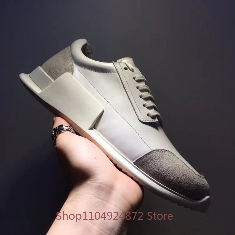 Europe Fashion Men Casual Shoe - Street Fashion Europe 评论和价格