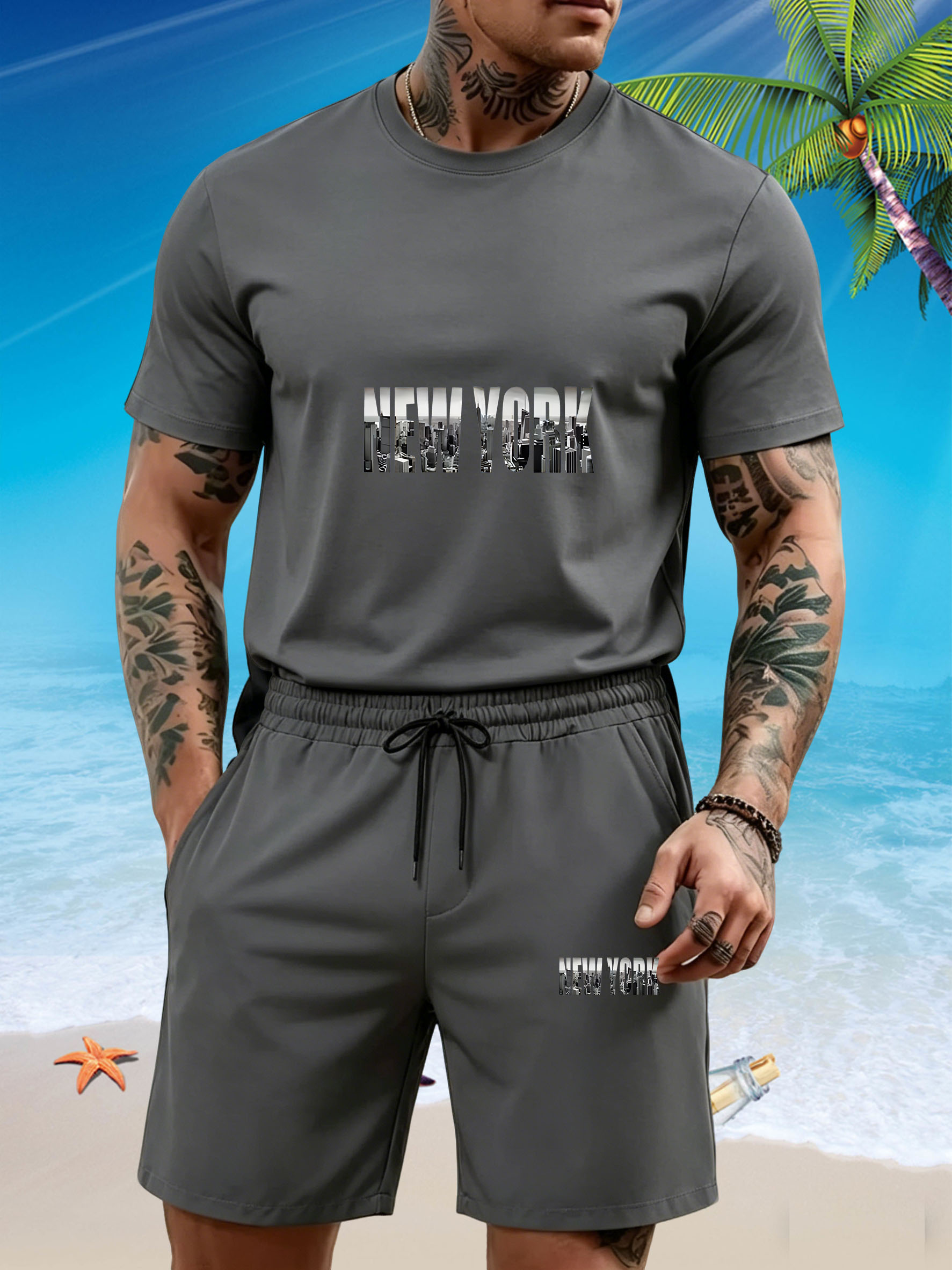 2026 New Simple and Fashionabl - Street Fashion New York 2026 评论和价格