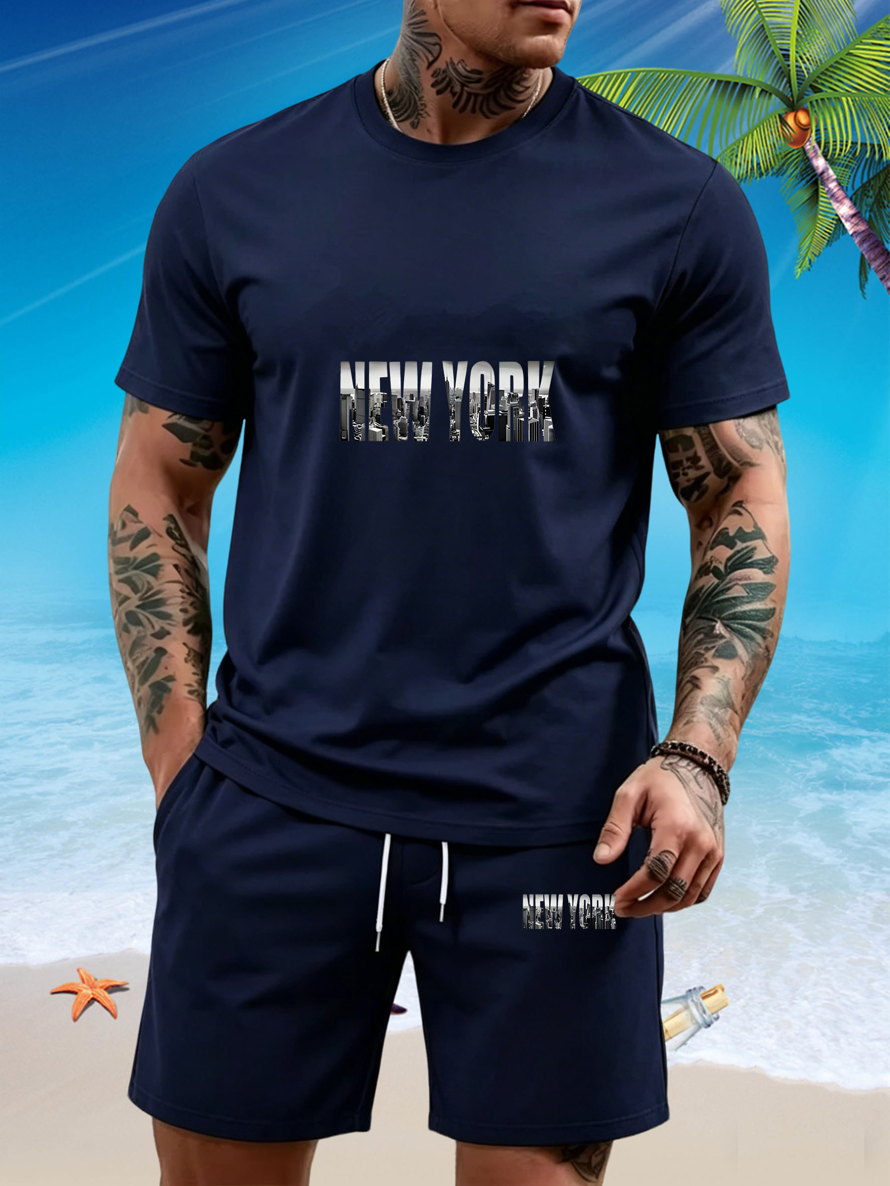 2026 New Simple and Fashionabl - Street Fashion New York 2026 评论和价格