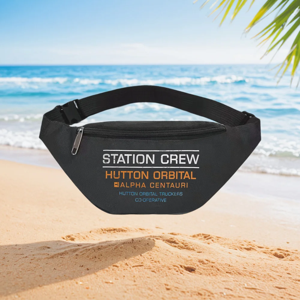 Hutton Orbital Station Crew Al - Street Fashion Co 评论和价格