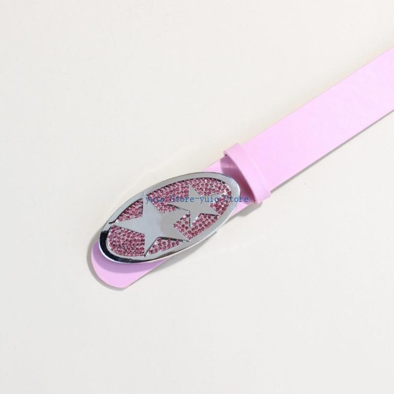 X7XB Eye-catching Waist Belt S - Street Fashion Reference 评论和价格