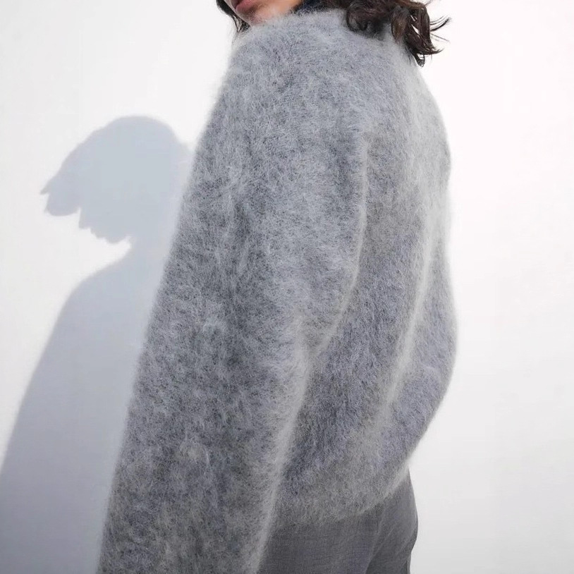 Autumn and Winter Europe and A - Street Fashion Europe 评论和价格
