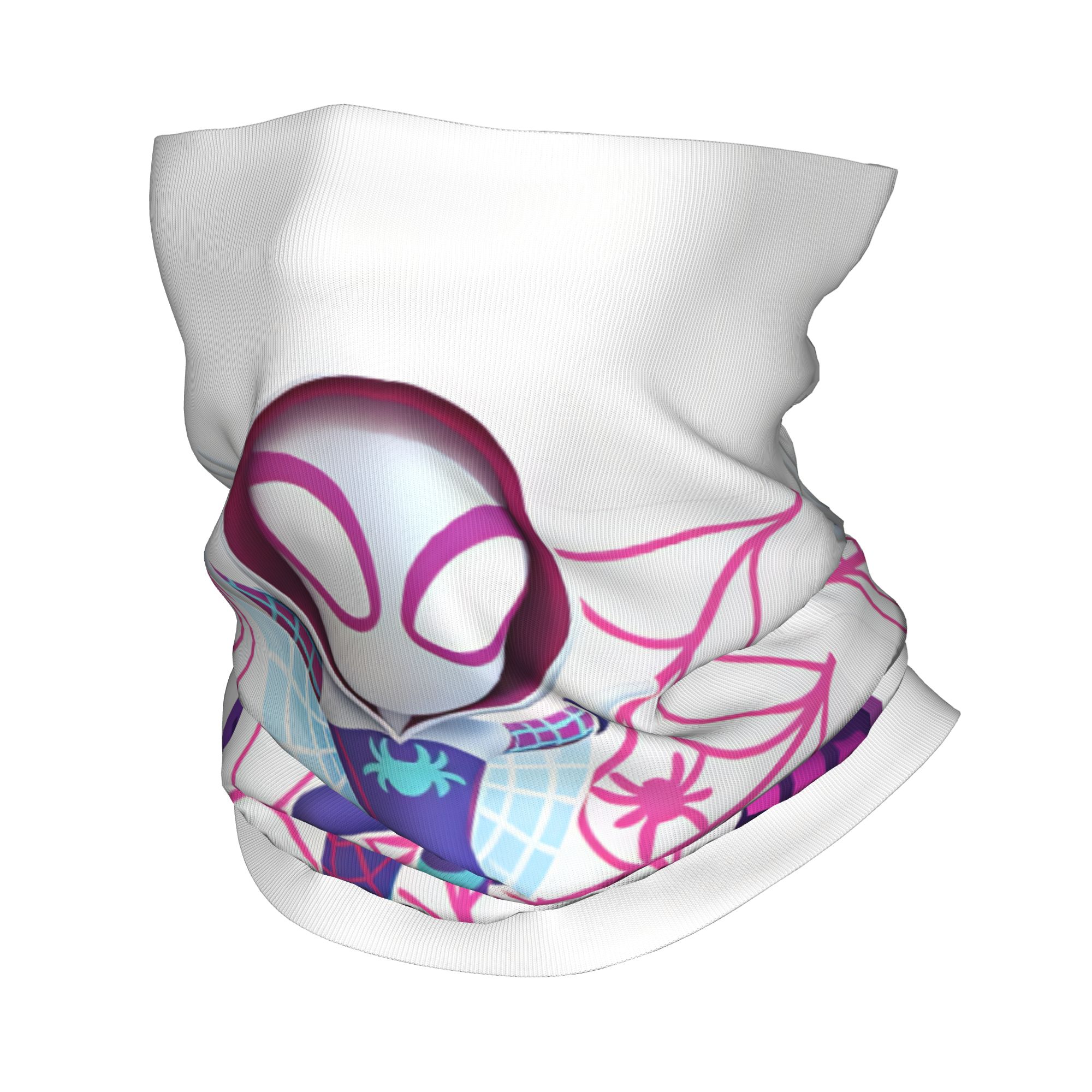 Spider Ghost Gwens Bandana  Vi - Balaclava Face Mask 评论和价格