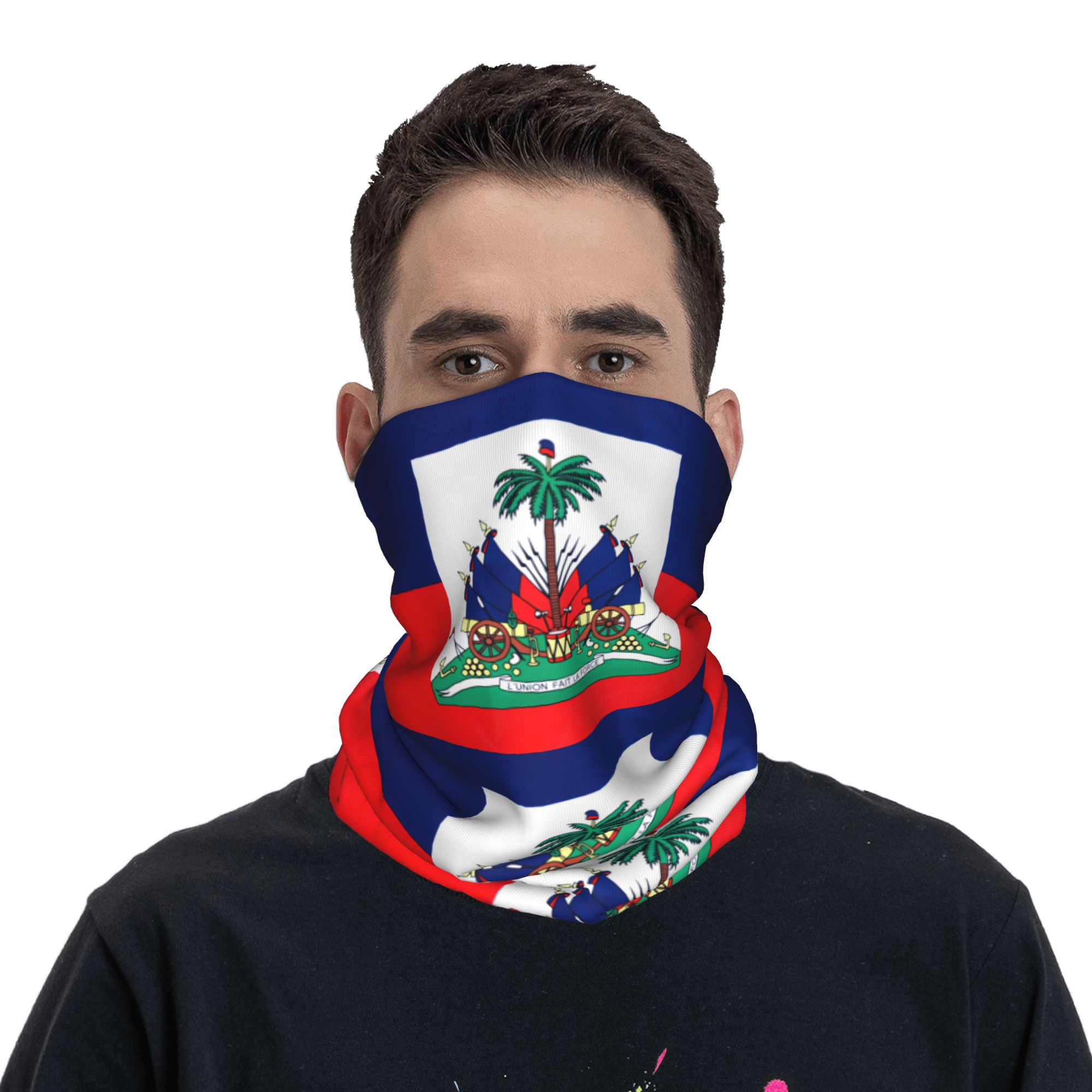 Outdoor Sports Balaclava Haiti - Balaclava Face Mask 评论和价格