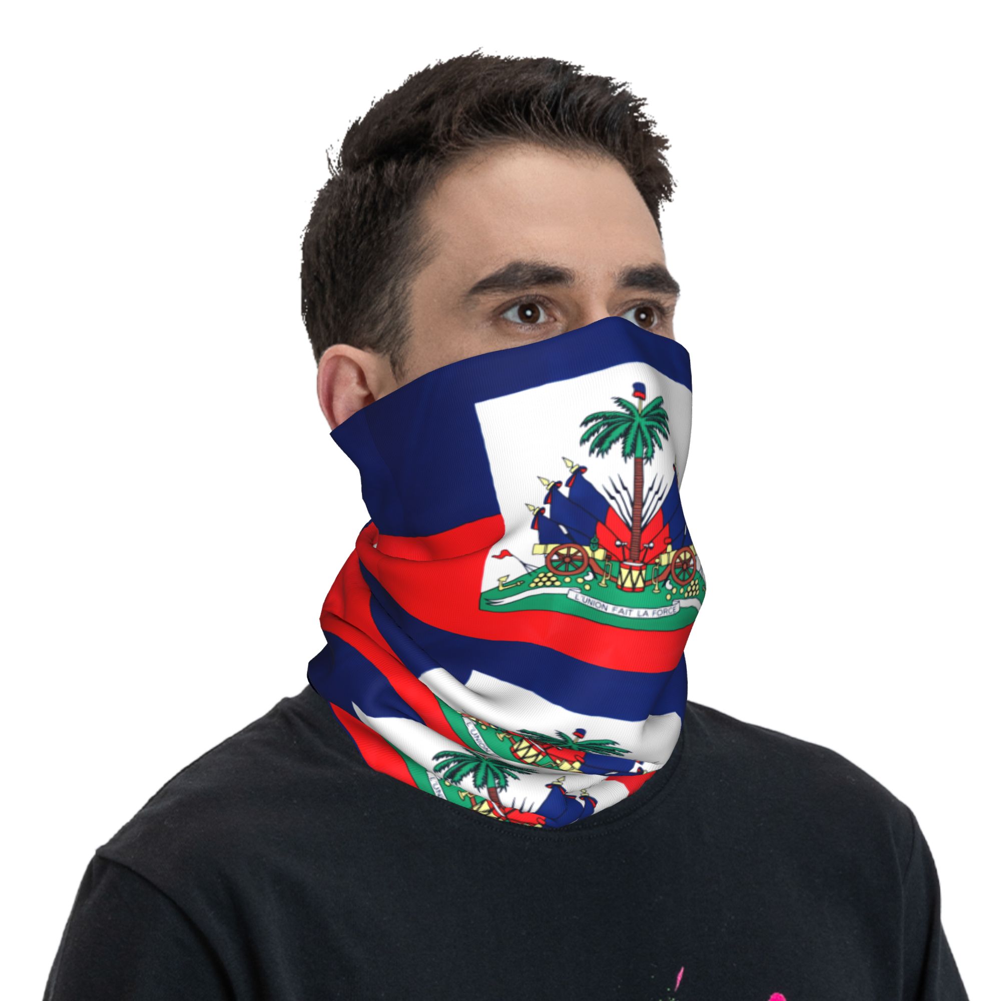 Outdoor Sports Balaclava Haiti - Balaclava Face Mask 评论和价格