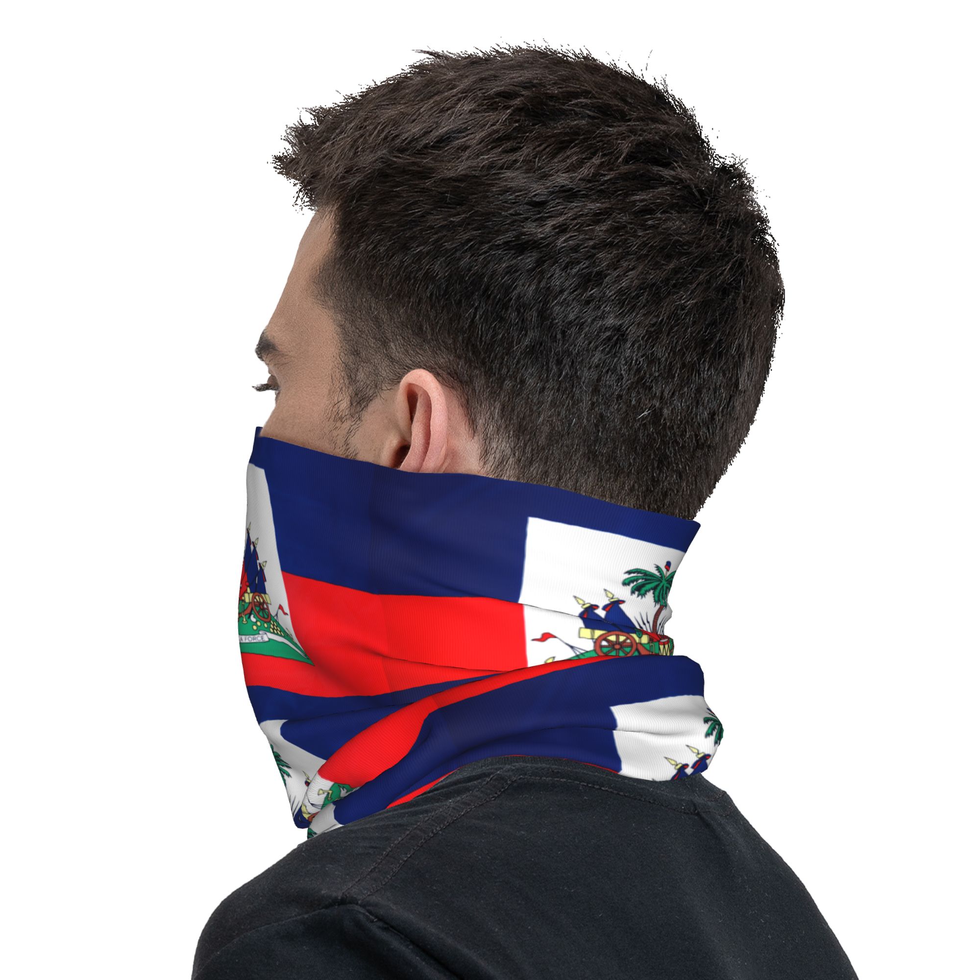 Outdoor Sports Balaclava Haiti - Balaclava Face Mask 评论和价格