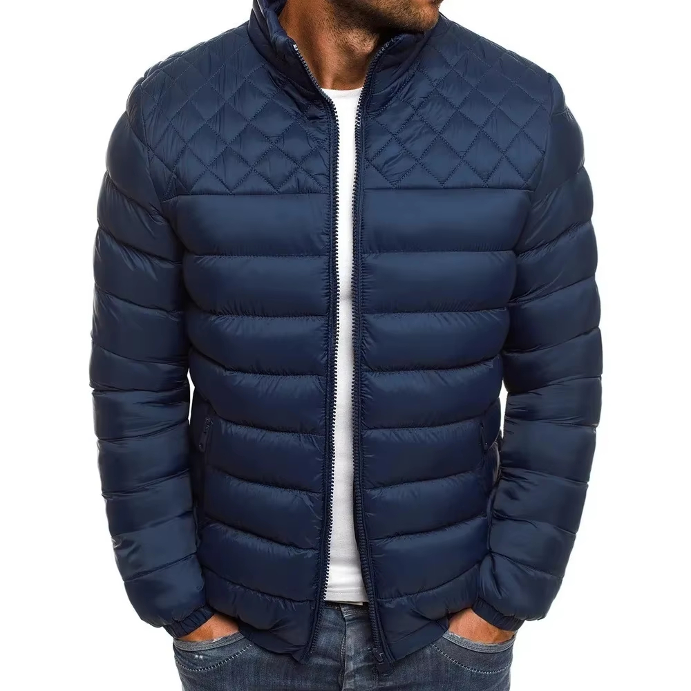 Men's fashion winter high-end  - Street Fashion High End 评论和价格