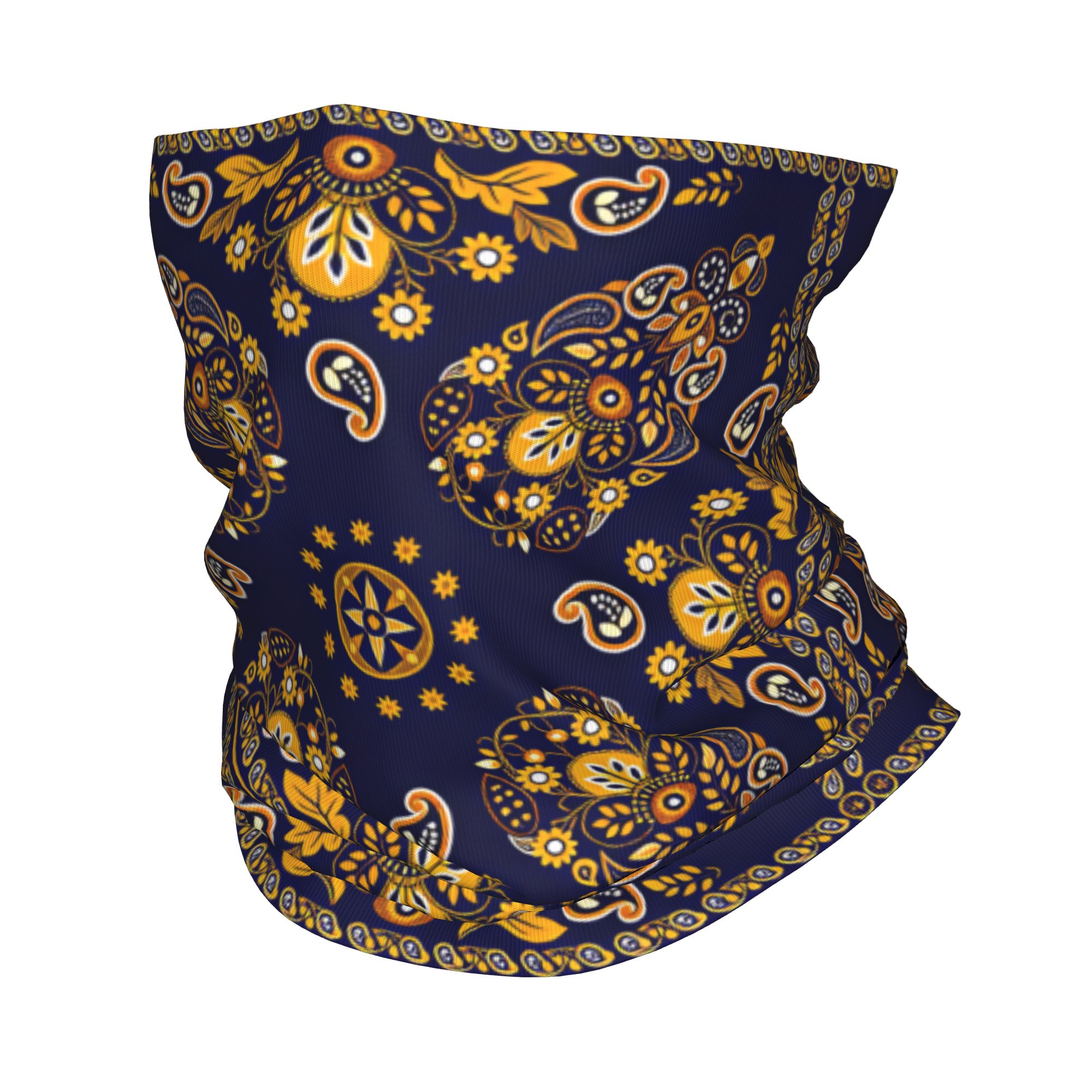 Outdoor Sports Balaclava Paisl - Balaclava Face Mask 评论和价格