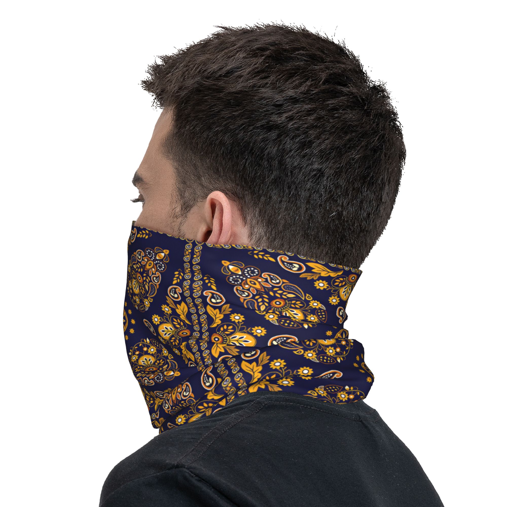 Outdoor Sports Balaclava Paisl - Balaclava Face Mask 评论和价格