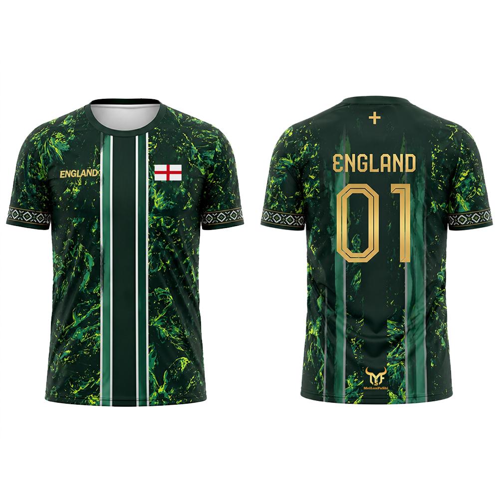 New England 3D print sport Qui - Street Fashion England 评论和价格