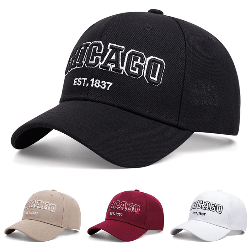 2026 Fashion New Hardtop Baseb - Street Fashion Chicago 评论和价格