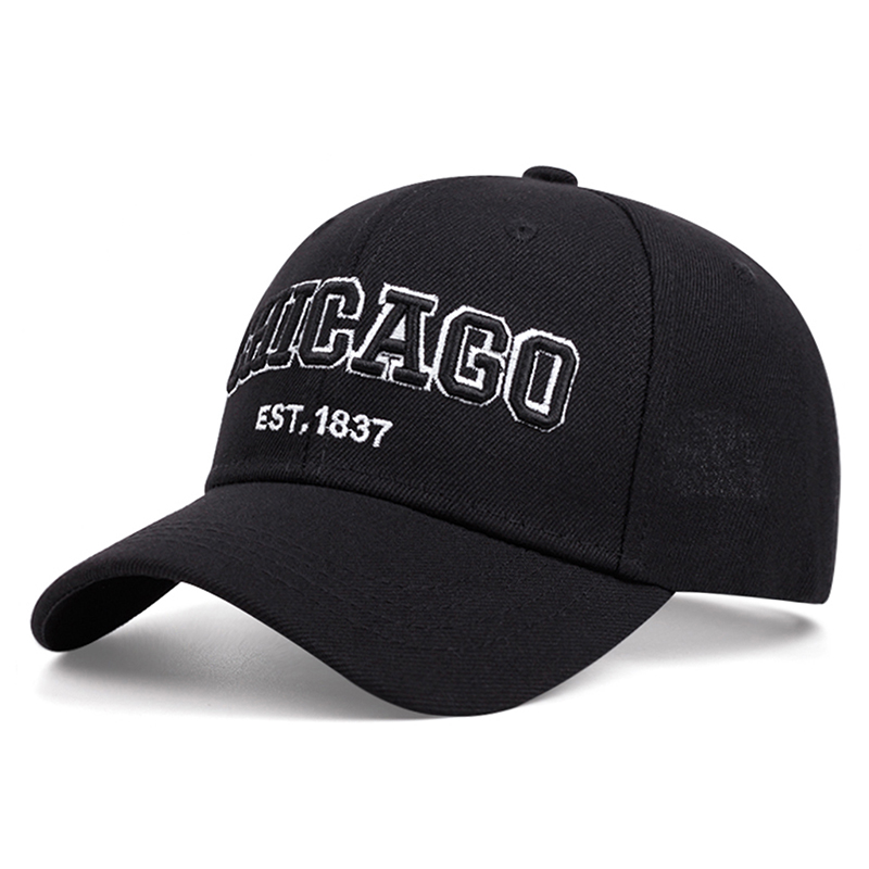 2026 Fashion New Hardtop Baseb - Street Fashion Chicago 评论和价格