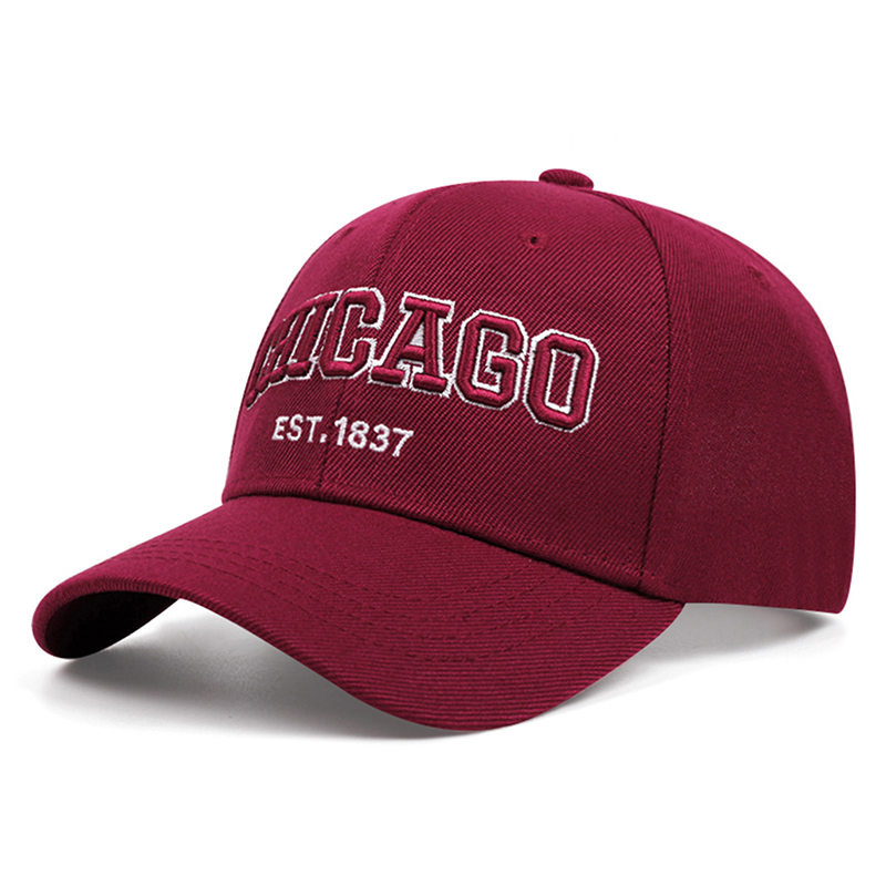2026 Fashion New Hardtop Baseb - Street Fashion Chicago 评论和价格