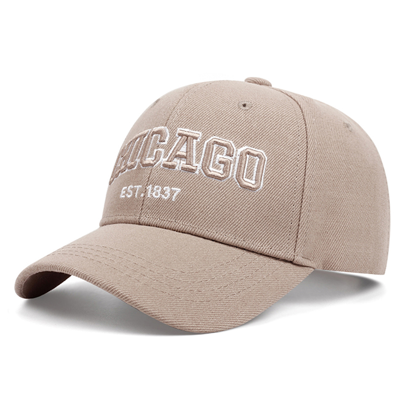 2026 Fashion New Hardtop Baseb - Street Fashion Chicago 评论和价格