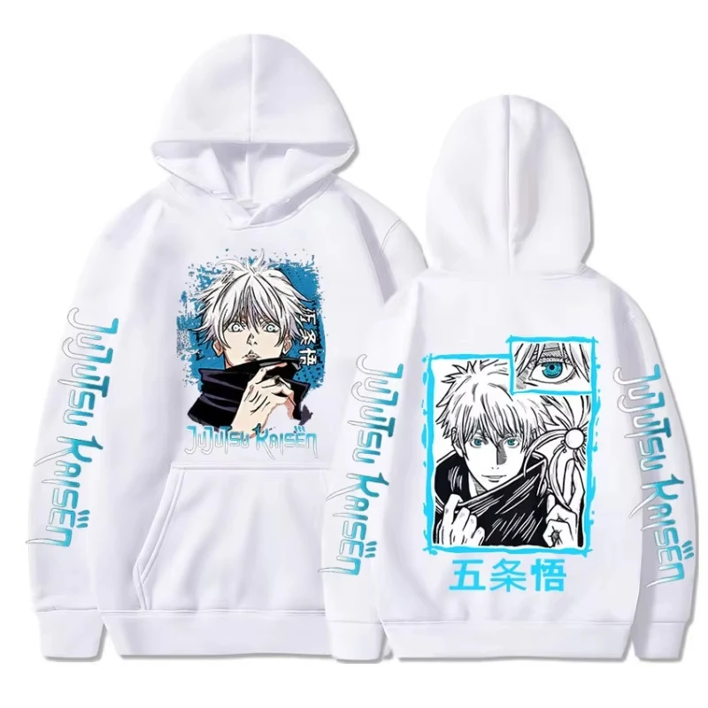 2025New Japan Anime Jujutsu Ka - Street Fashion Of Japan 评论和价格