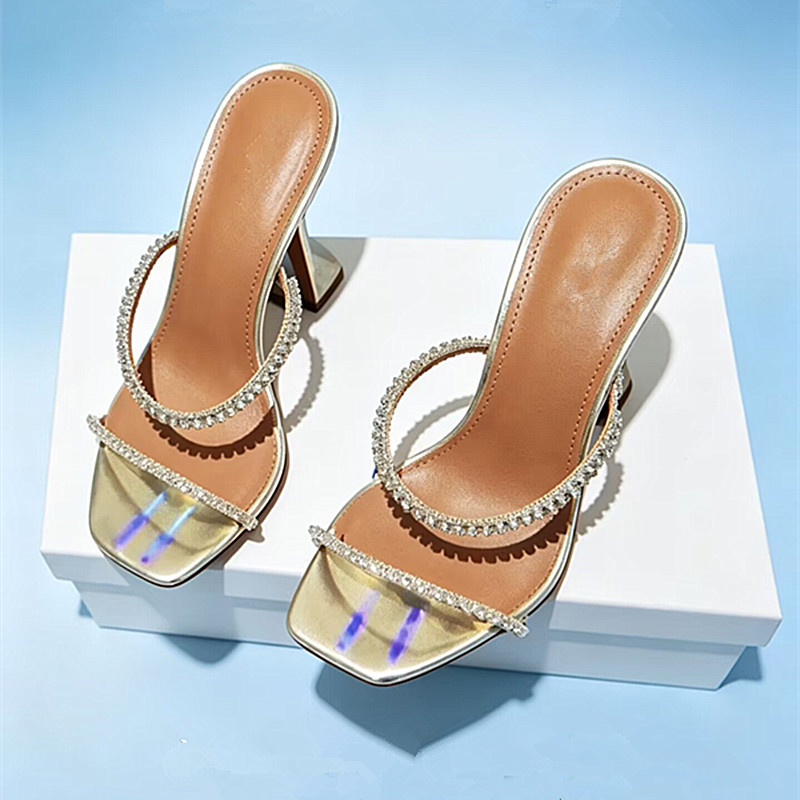 Women's Sandals Europe and Ame - Street Fashion Europe 评论和价格