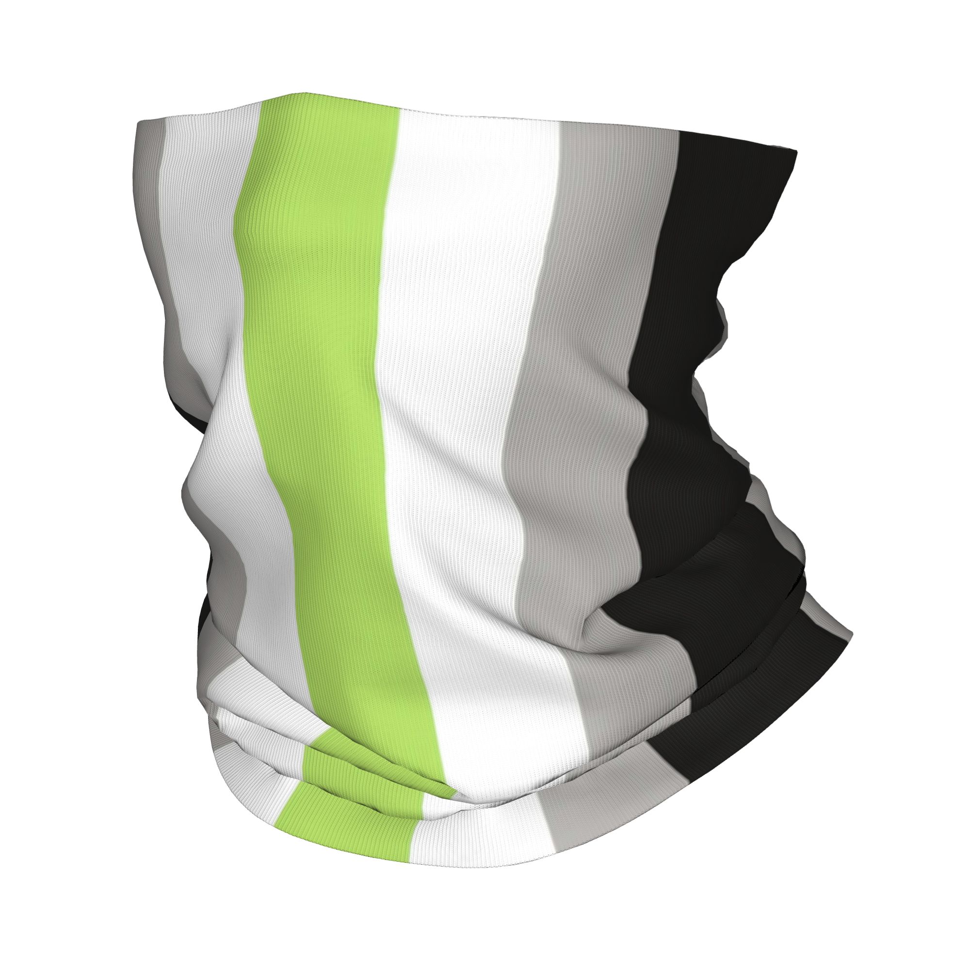 Agender Lgbt  Bandana Neck Cov - Balaclava Face Mask 评论和价格