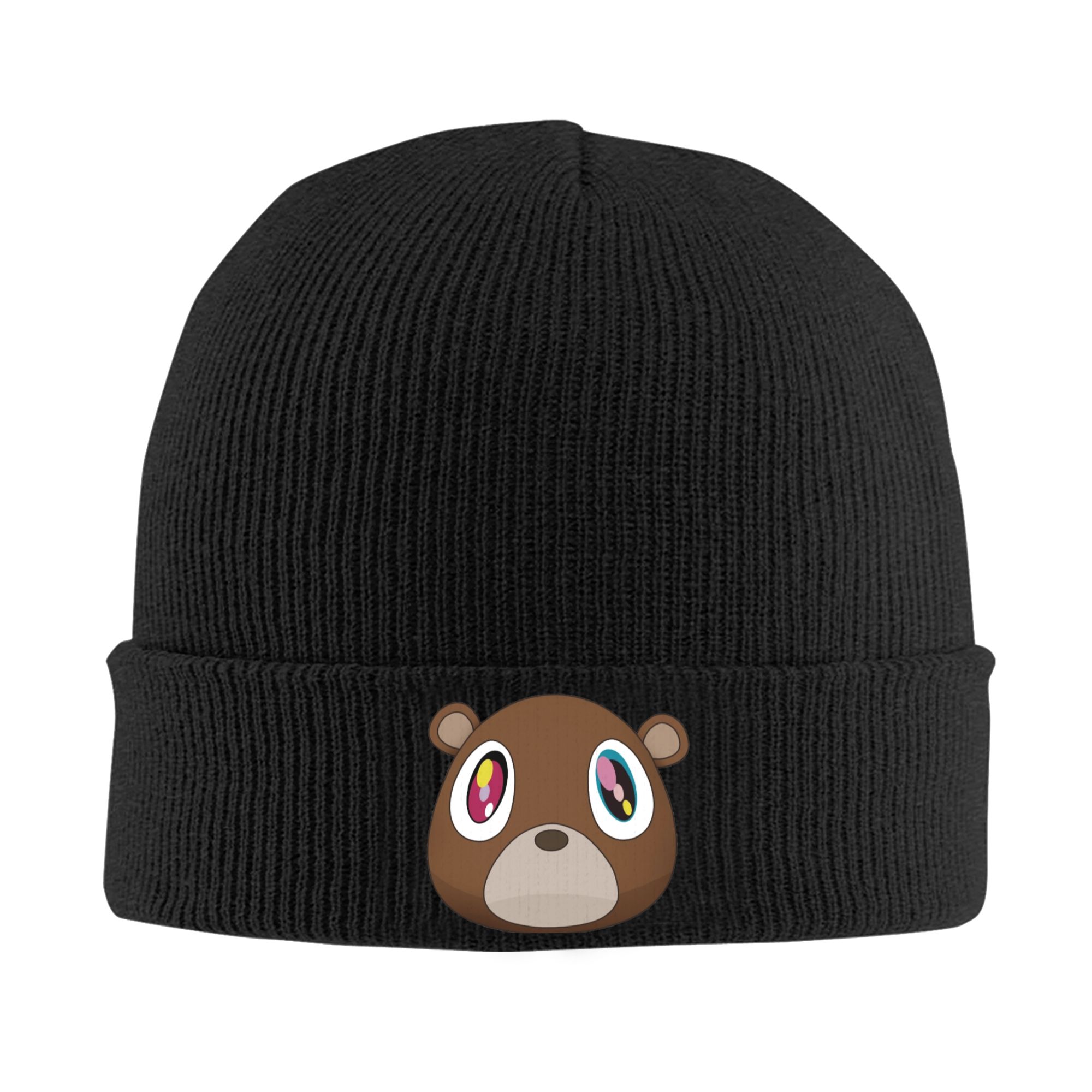 Graduation Bear Rapper Hats Au - Street Fashion Loverboy Hat 评论和价格