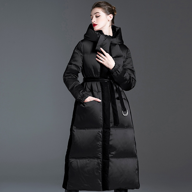 2023 New Winter Fashion Women  - Street Fashion High End 评论和价格