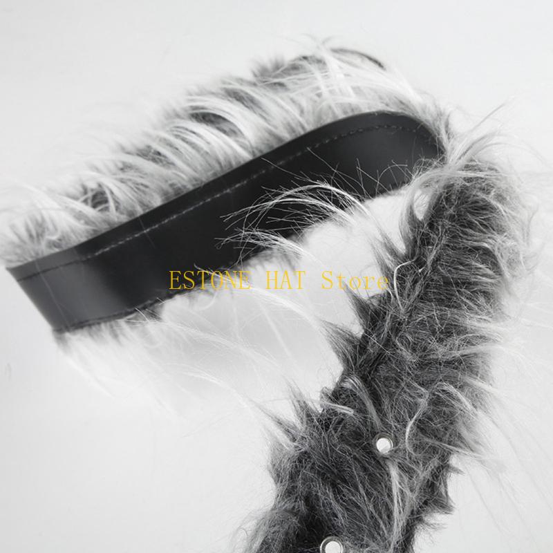 49MF Comfortable PU Leather Be - Street Fashion Reference 评论和价格