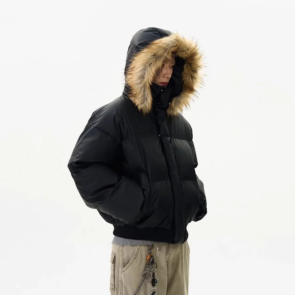 American Street Fashion Detach - Street Fashion High End 评论和价格