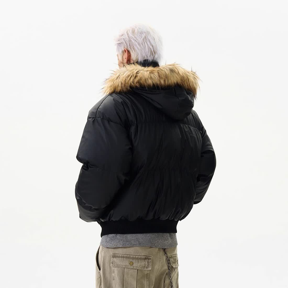 American Street Fashion Detach - Street Fashion High End 评论和价格