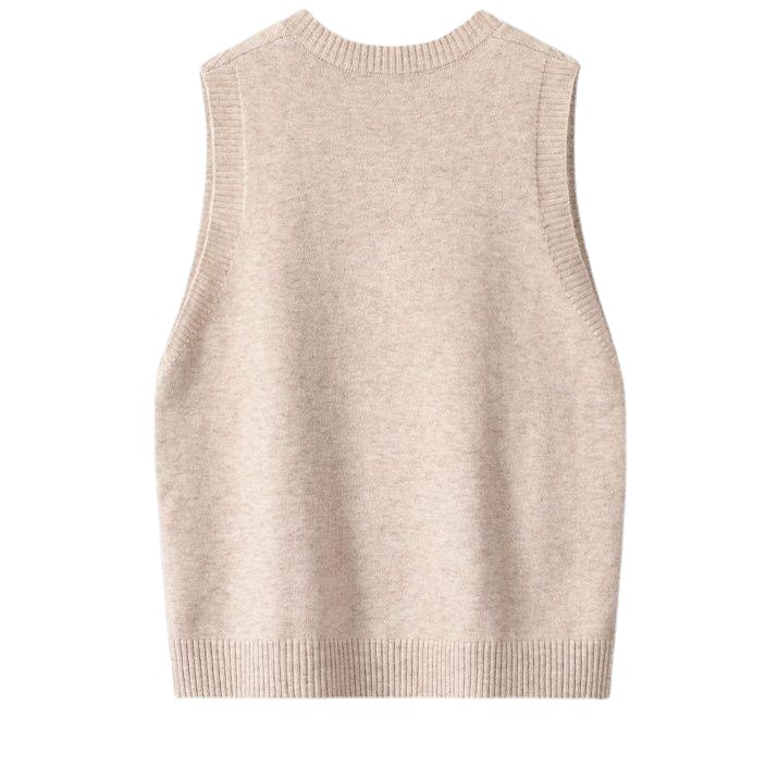 Fall Winter Sweater Vest Women - Street Fashion Fall 2025 评论和价格
