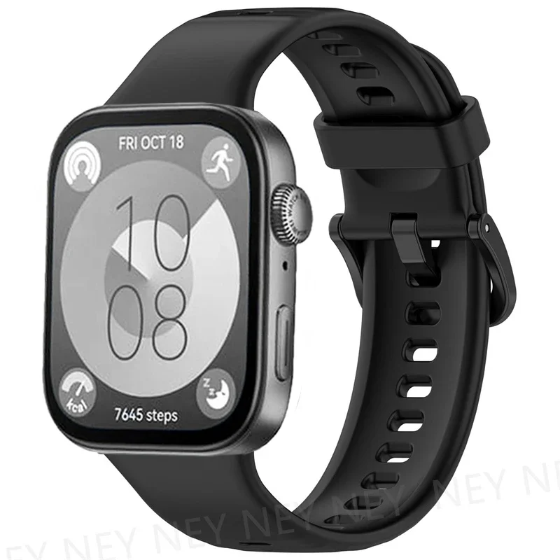Watchband for huawei watch fit - Street Fashion Website 评论和价格