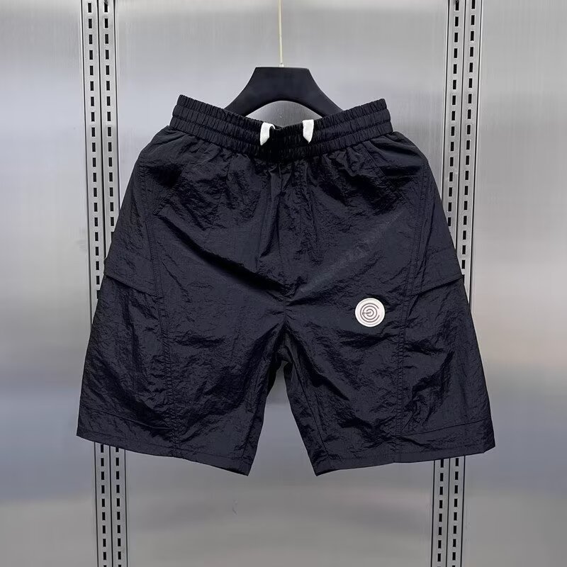 Retro Cargo Shorts Men's Japan - Street Fashion Of Japan 评论和价格