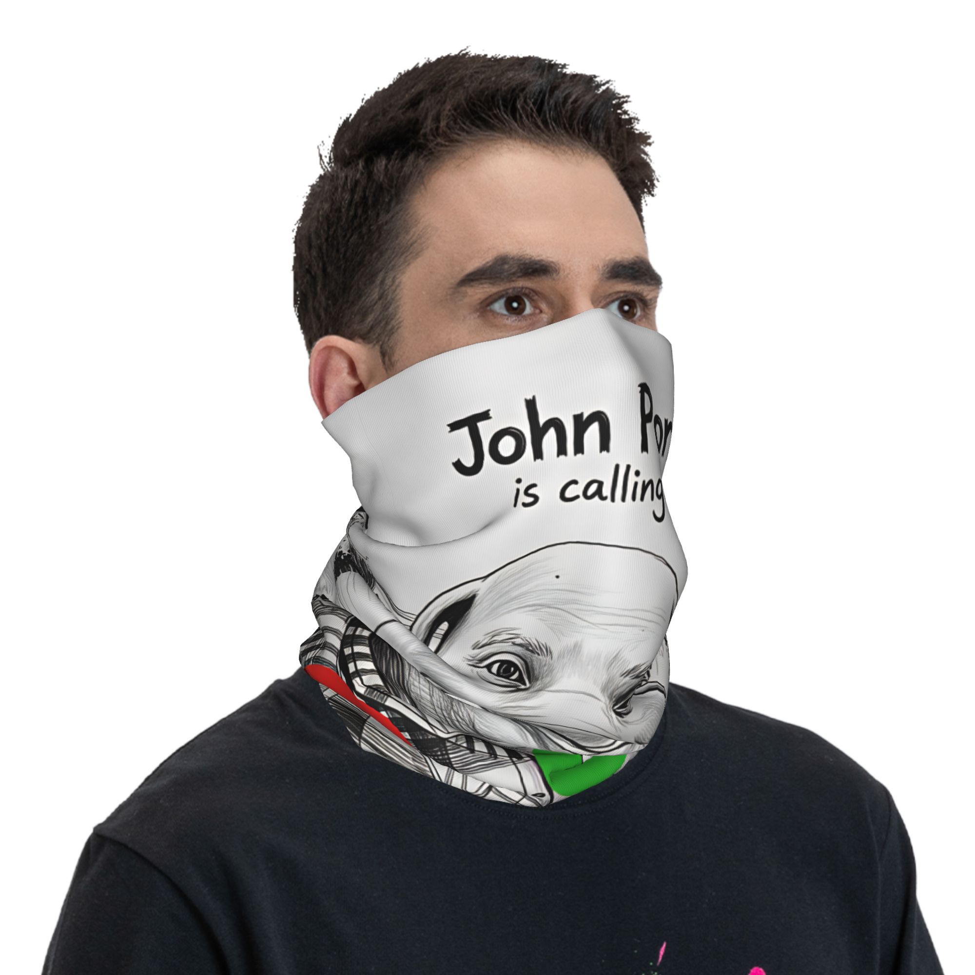 Outdoor Sport Balaclava John P - Balaclava Face Mask 评论和价格