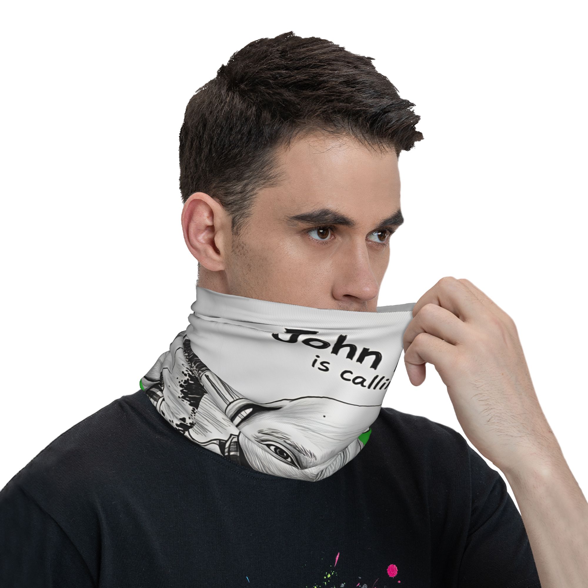 Outdoor Sport Balaclava John P - Balaclava Face Mask 评论和价格