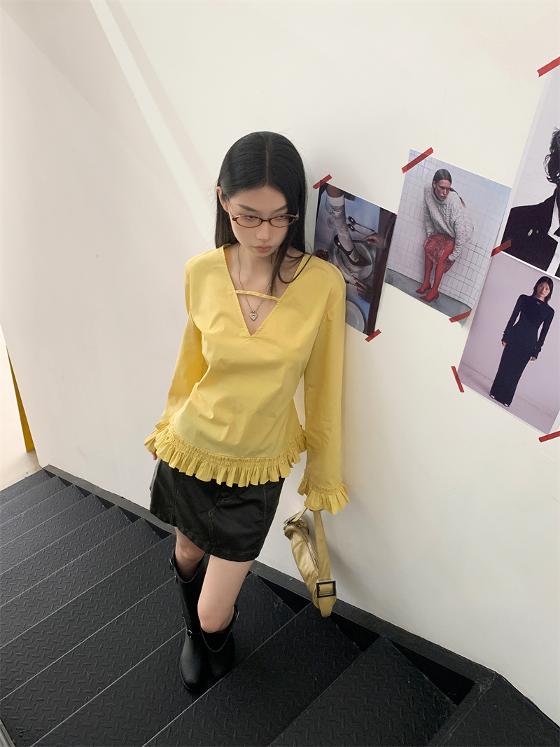 CHEERART Fall 2025 Fashion Wom - Street Fashion Fall 2025 评论和价格
