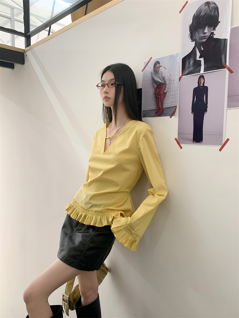CHEERART Fall 2025 Fashion Wom - Street Fashion Fall 2025 评论和价格