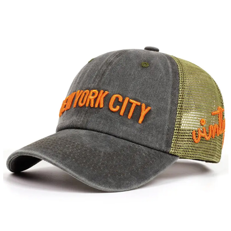 2026 New Fashion Baseball Hat  - Street Fashion New York 2026 评论和价格