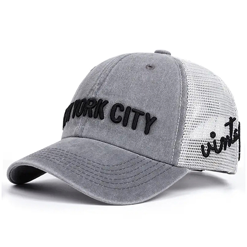 2026 New Fashion Baseball Hat  - Street Fashion New York 2026 评论和价格
